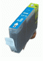  Canon BCI-3eC Cyan compatible ink cartridge 