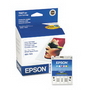  Epson T027201  OEM Original Color Ink 