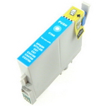  Epson T0882 / T882 / T088220 cyan compatible ink cartridge 